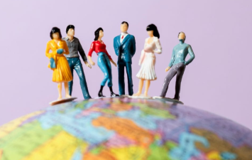 Cultural Shifts That Are Redefining Modern Society